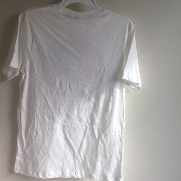 Grateful Dead Lightning bolt skull tee Junk Food - Picture 6 of 6